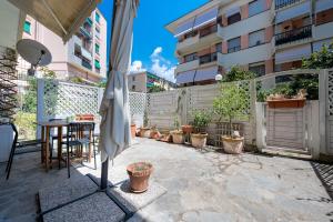 Sturla32 Garden - Gaslini