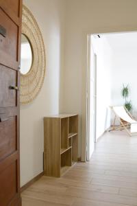 Casa Panacea x AP Apartment