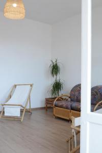 Casa Panacea x AP Apartment