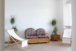 Casa Panacea x AP Apartment