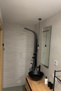 Apartamento El Atardecer