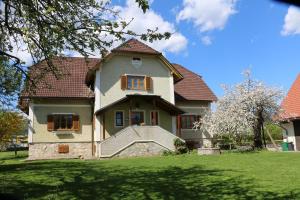 Accommodation in Deutschlandsberg