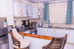 Ebony 1br 41 Nanyuki