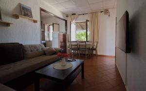 Apartment Poli šterne, two rooms and pet friendly