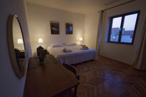 Apartment Poli šterne, two rooms and pet friendly