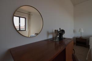 Apartment Poli šterne, two rooms and pet friendly