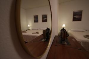 Apartment Poli šterne, two rooms and pet friendly