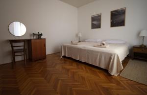 Apartment Poli šterne, two rooms and pet friendly