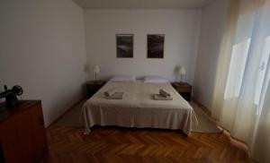 Apartment Poli šterne, two rooms and pet friendly