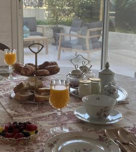Grace & Breakfast Monaco