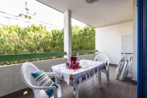Cozy Bibione apartment with comfortable terrace