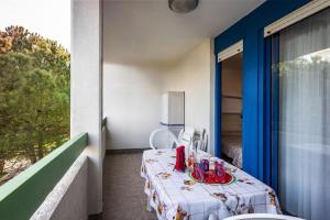 Cozy Bibione apartment with comfortable terrace