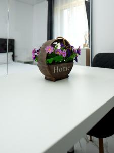 Escape Hub Residence Militari