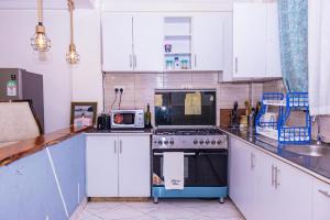 Ebony 1br 41 Nanyuki
