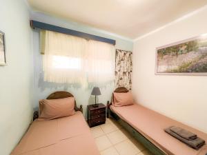 Aegean View Cosy House Fourka