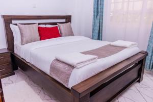 Ebony 1br 41 Nanyuki