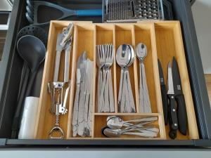 Apartament Idea Wacyn 2 z miejscem parkingowym