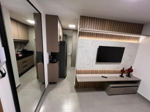 Apê Charmoso centro de Brasília