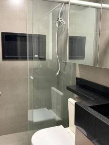 Apê Charmoso centro de Brasília