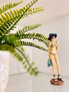 Appartements Azure Horizons Seaside Escape : photos des chambres