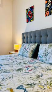 Appartements Azure Horizons Seaside Escape : photos des chambres