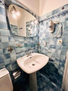 Appartements Azure Horizons Seaside Escape : photos des chambres