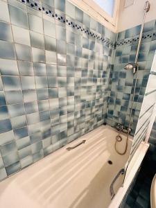 Appartements Azure Horizons Seaside Escape : photos des chambres