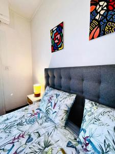 Appartements Azure Horizons Seaside Escape : photos des chambres