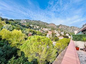 Appartements Azure Horizons Seaside Escape : photos des chambres