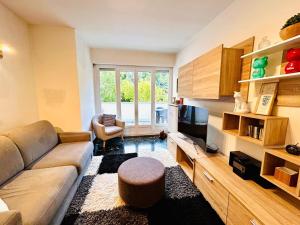 Appartements Azure Horizons Seaside Escape : photos des chambres