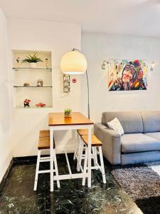 Appartements Azure Horizons Seaside Escape : photos des chambres