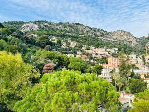 Appartements Azure Horizons Seaside Escape : photos des chambres