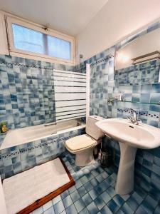 Appartements Azure Horizons Seaside Escape : photos des chambres