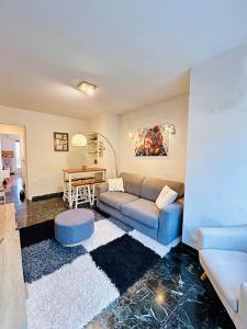 Appartements Azure Horizons Seaside Escape : photos des chambres