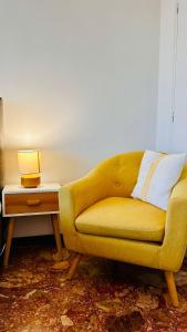 Appartements Azure Horizons Seaside Escape : photos des chambres