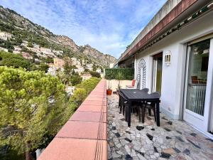 Appartements Azure Horizons Seaside Escape : photos des chambres