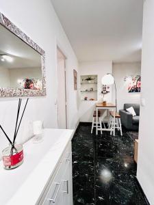 Appartements Azure Horizons Seaside Escape : photos des chambres