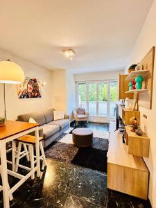 Appartements Azure Horizons Seaside Escape : photos des chambres