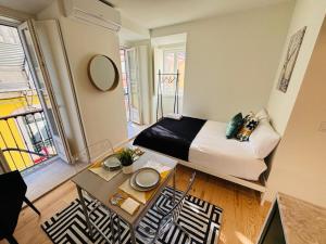 Jordão Living - Central Studios