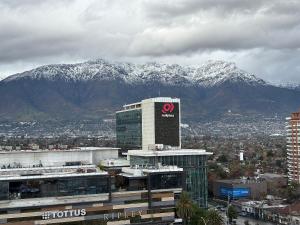 Hermoso Studio frente a Mallplaza Egaña
