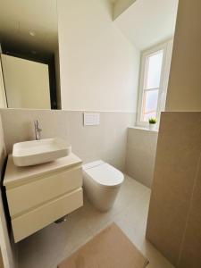 Jordão Living - Central Studios