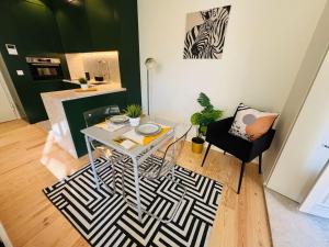 Jordão Living - Central Studios