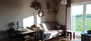 Apartamenty Poświata - z widokiem na łąki