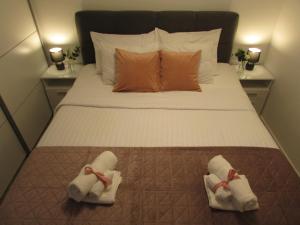 Sea BonBon Apartment