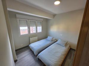 Torre Gijón - Espacioso y luminoso - 3 dormitorios