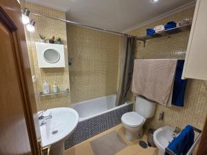 Torre Gijón - Espacioso y luminoso - 3 dormitorios