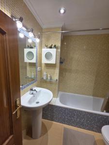 Torre Gijón - Espacioso y luminoso - 3 dormitorios