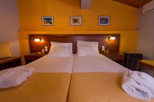 Double or Twin Room room in Mirabel Hotel