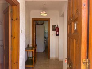 Apartament Carreró de lArrabassada