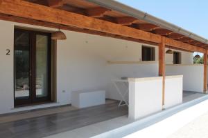 Tenuta Petra Chiara - B&B